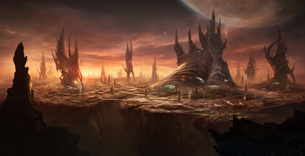 Iniziano già a spuntare le prime mod di Stellaris.jpg Iniziano già a spuntare le prime mod di Stellaris.jpg